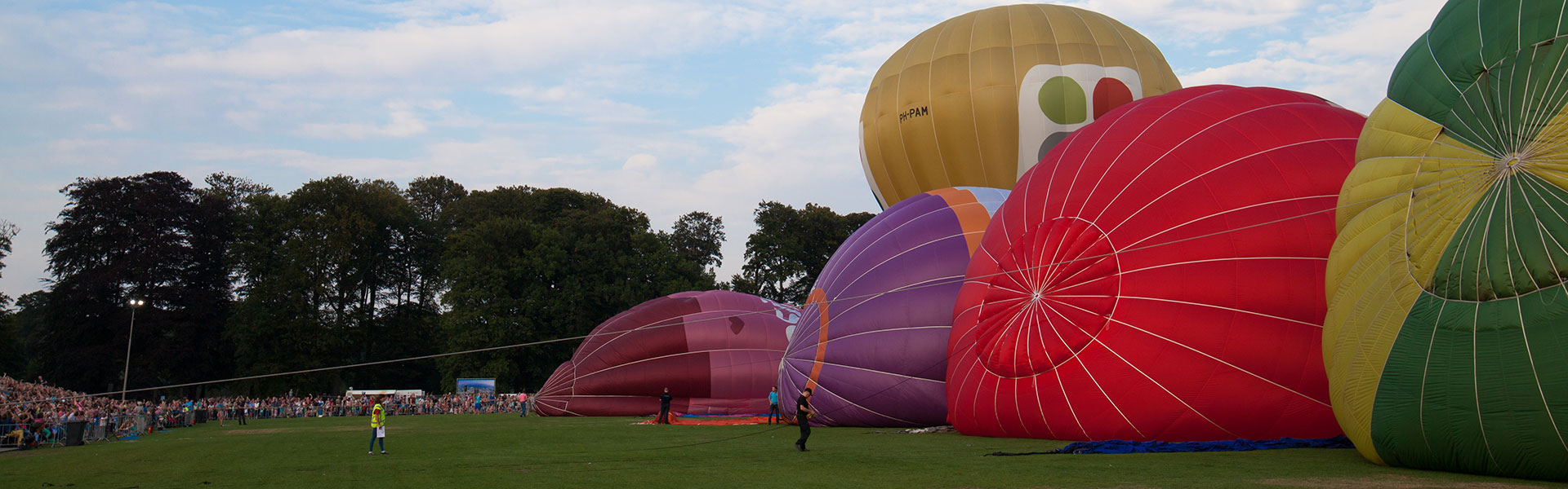 ballonfiësta barneveld